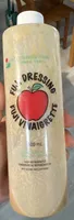 Fuji Dressing