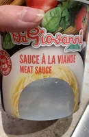 Sauce à la viande