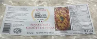 Pinsa Crust