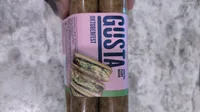 Saucisses à base de plantes Oignons Fumés (Oktoberfest)