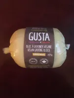 Bloc à gratiner végane - original