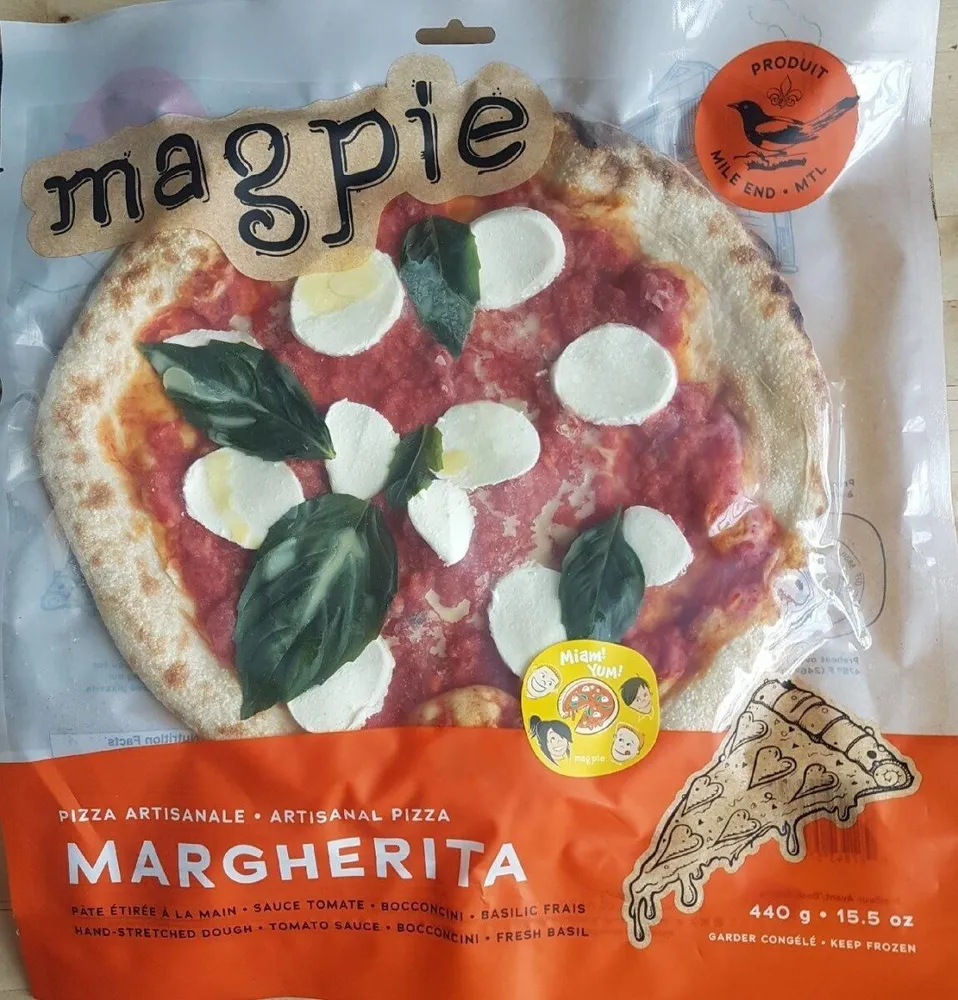 Margherita