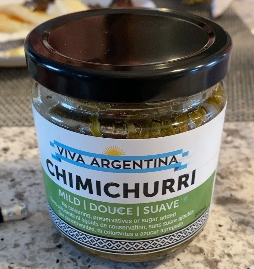 Chimichurri