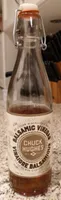 Vinaigre basalmique
