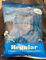 Tomahawk Chips - Regular