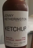 Ketchup