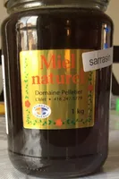 Miel naturel