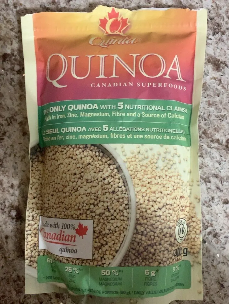 Quinoa