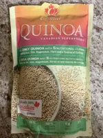 Quinoa