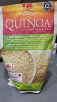 Quinoa Canadian Superfoods