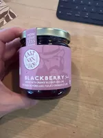 Blackberry Jack