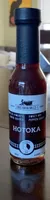 Hotoka sweet hot pepper sauce