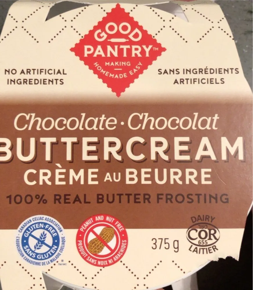 Buttercream