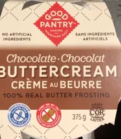 Buttercream