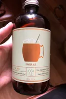Ginger Ale