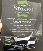 Creamy Chive