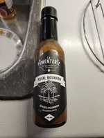 Sauce Royale Boubon