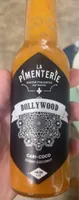 Bollywood hot sauce