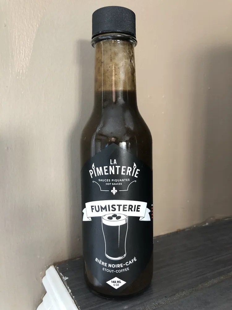Fumisterie