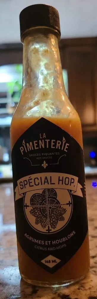 Spécial Hop