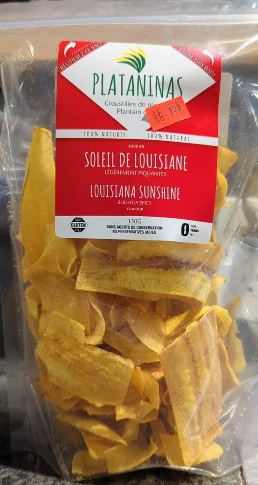 Soleil de louisiane