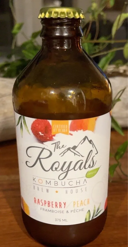 kombucha