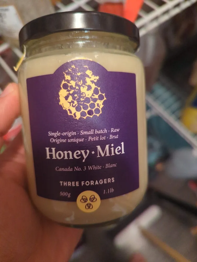 Honey