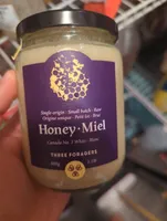 Honey