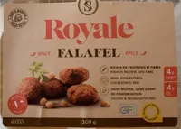 Falafel