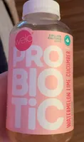 PRO BIO TiC  Watermelon Lime Cucumber