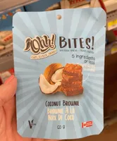 Ohh! Bites!