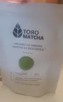 Matcha  biologique