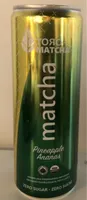 Toro Matcha Pineapple