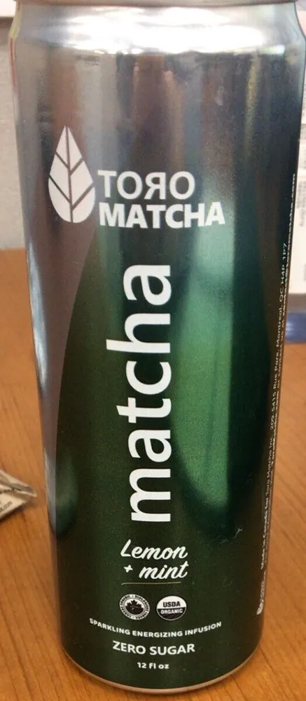 Toro matcha