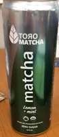 Toro matcha