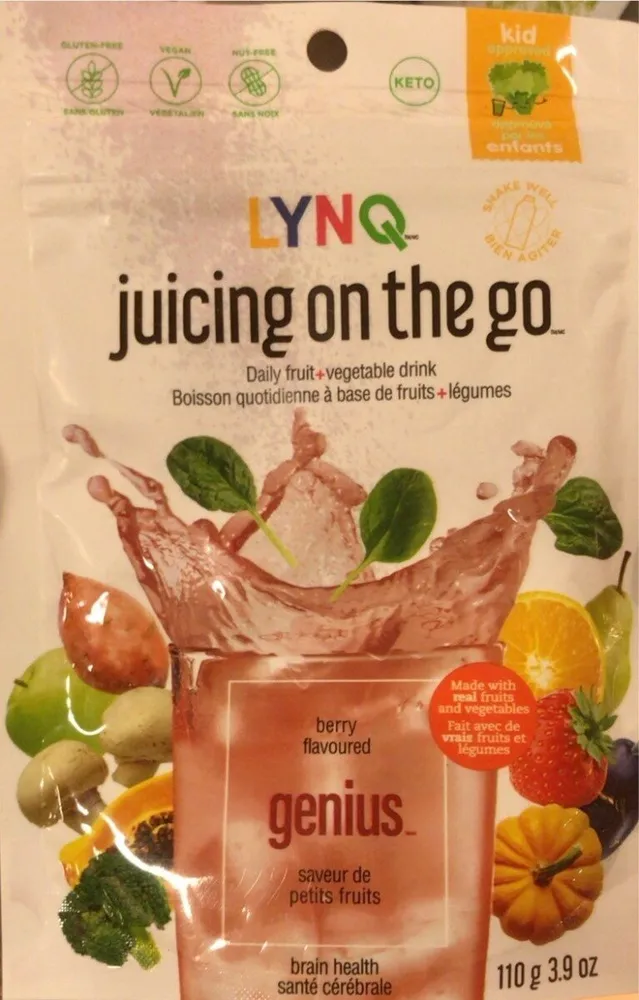 Genius