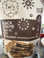 Sésame noir