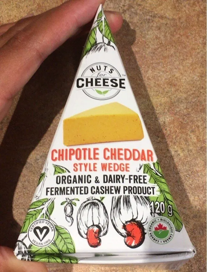 Chipotle Cheddar