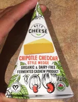 Chipotle Cheddar