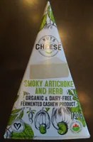 Artichauts fumés aux herbes
