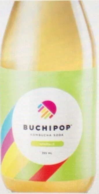 Kumbucha