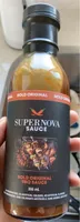 Bold Original BBQ Sauce