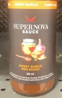 Honey garlic
