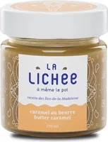 Caramel au beurre