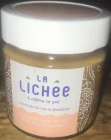 La lichee