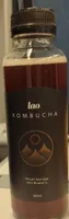 Kombucha Bleuet Sauvage