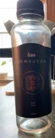 Kombucha Floral