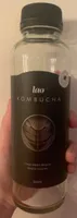 Lao Kombucha Mojito inspired