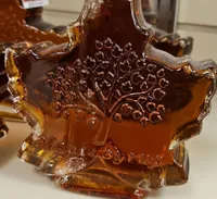 Sirop d'erable
