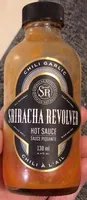 Sriracha Revolver